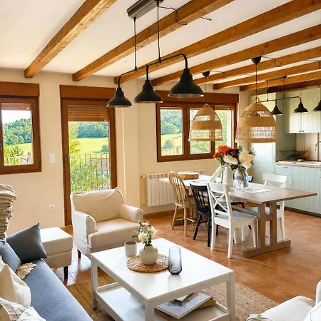 Ferienhaus En