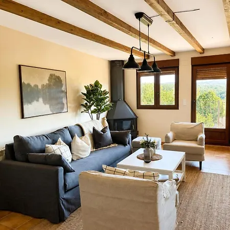 Ferienhaus En