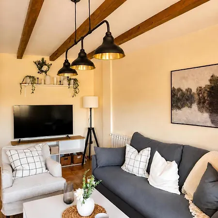 En Ferienhaus