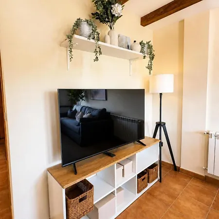 Ferienhaus En *