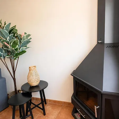 Ferienhaus En Verdena