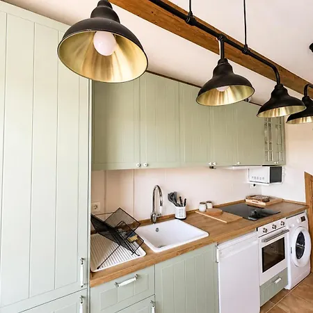 Ferienhaus En *