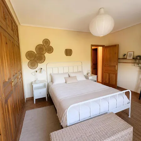 En Ferienhaus