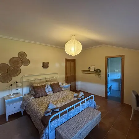 En Ferienhaus