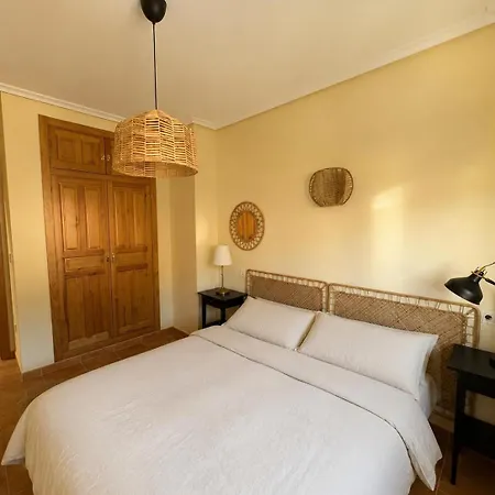 Ferienhaus En Verdena