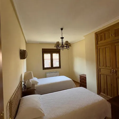 En Ferienhaus Verdena