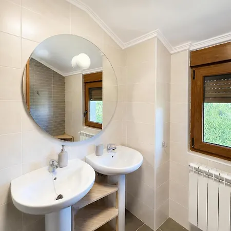 Ferienhaus En