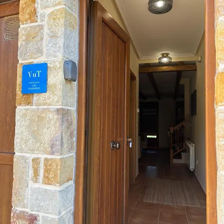 En Ferienhaus