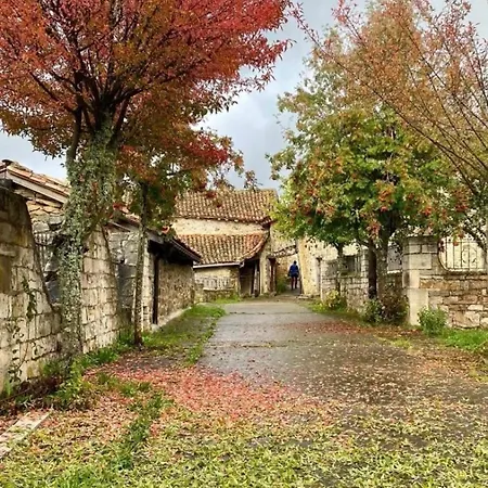 Ferienhaus En